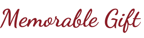 Memorable Gift